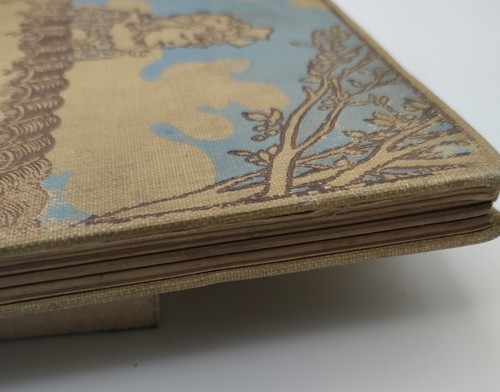 Little Button Rose 1901 LOUISA MAY ALCOTT - Picture 13 of 13