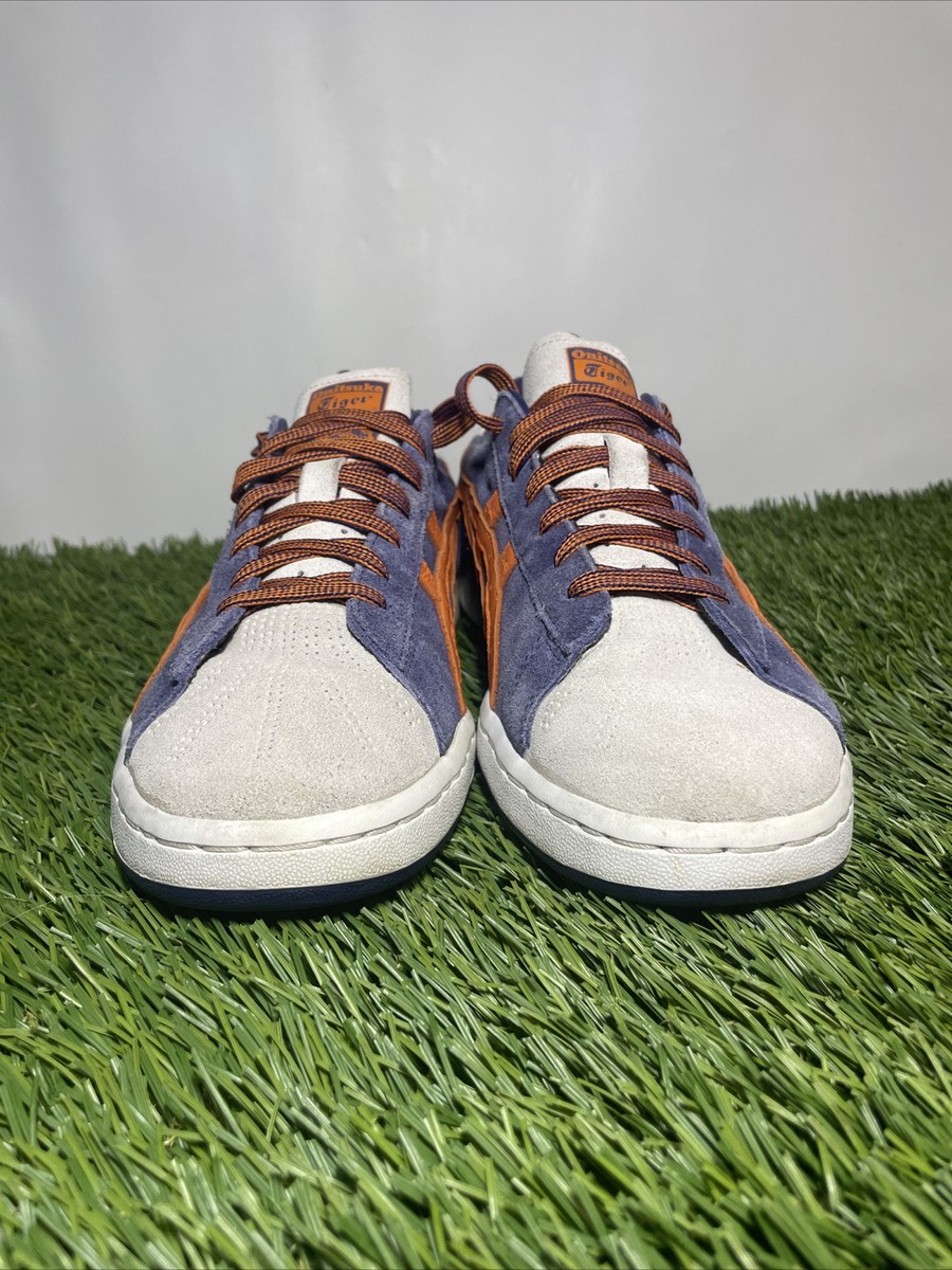 Onitsuka Tiger FABRE ネイビー27cm FABRE NM | Official online store | Onitsuka Tiger SE