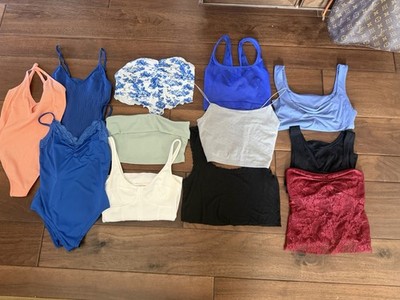 XS Women s Clothing Bundle