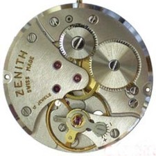 Ricambi  Zenith 2531  scrivete per foto-write for photos