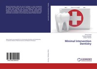 Roma Goyal (U. A.) | Minimal Intervention Dentistry | Taschenbuch | Englisch
