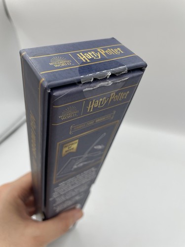 Harry Potter Broomstick Pen - Picture 8 of 12