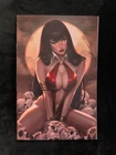 VAMPIRELLA #12 VIRGIN PILNIKOVA EXCLUSIVE 1