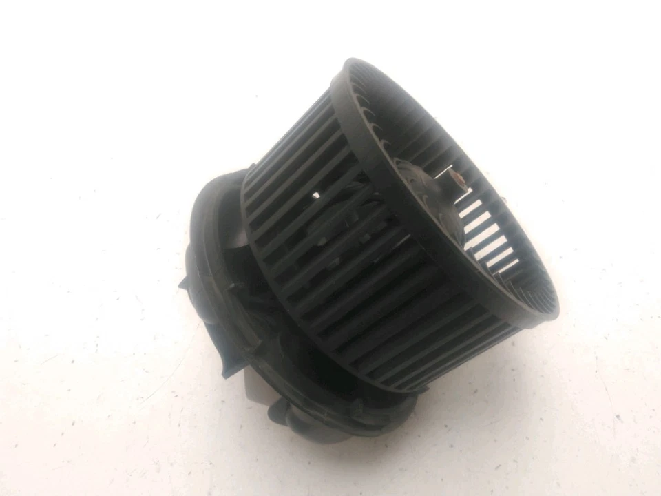 VENTILATEUR DE CHAUFFAGE - Renault Clio III (BR/CR) 2007 7701062226 - Photo 3/3