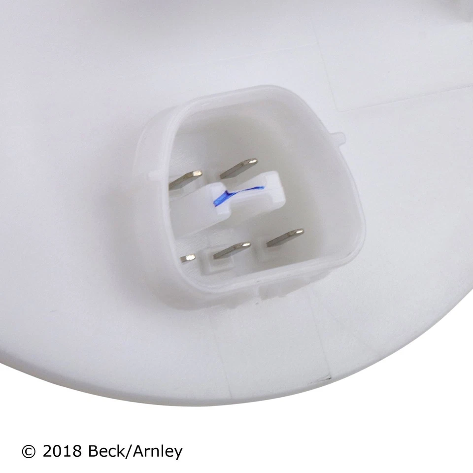 Filtro de combustible Beck Arnley 043-3039 en tanque para 04-08 Acura Tl Foto 3 de 4