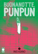 Buonanotte Punpun New Edition n.2