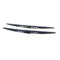 Wischblatt Vorne FüR Hyundai Pony-Excel X 1.5 90 Bis 94 Maxgear Neu 96123311