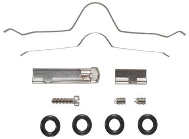 TapeTech Parts TapeTech 3.5'' EZ Roll Adjustable Corner Finisher Repair Kit -