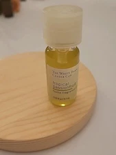 Bath & Body Works Home Fragrance Oil Tropical Passionfruit White Barn Candle Co