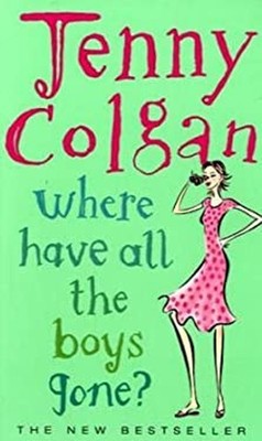 Wo Sind Alle Jungen Geblieben? Hardcover Jenny Colgan