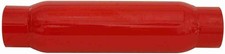 Cherry Bomb Glasspack - Performance Muffler 87525cb - 3 Centercenter
