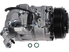 A/C Compressor For 2008-2013 BMW 128i 3.0L 6 Cyl 2012 2009 2010 2011 RF924KT