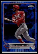 Eugenio Suarez