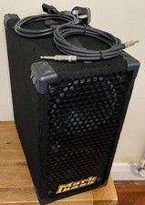 MARKBASS MINIMARK (602) 150/ 250 WATT BASS AMPLIFIER COMBO