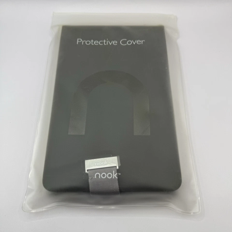 New Barnes & Noble For Nook Industriell Easel Cover OEM MSRP $39.95 - Image 2 of 4