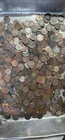 500 Indian Head Pennies Cents Culls Lot 1900's
