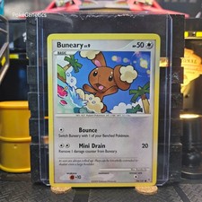 Buneary Supreme Victors Pokémon TCG 94/147 Platinum Common on eBay