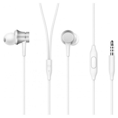 Xiaomi | Mi In-Ear Kopfhörer Basic | ZBW4355TY | Integriertes Mikrofon | 3,5 mm |