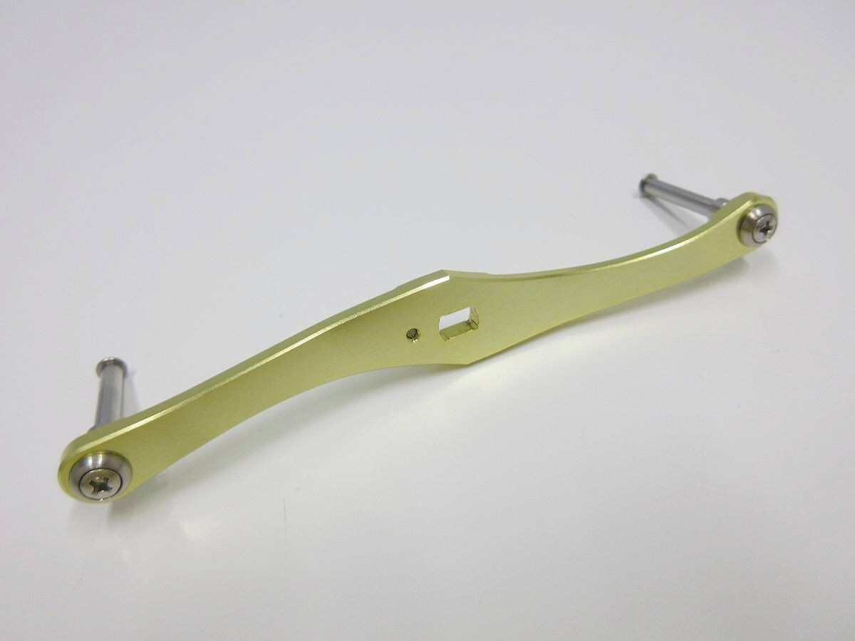 Fine Tune Service 130Mm Handle Shimano /Managed Au0314/63 | eBay Fine Tune Service 130Mm Handle Shimano /Managed Au0314/63 | eBay