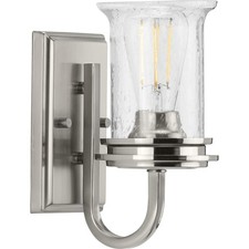 Progress Lighting P300272 Winslett 10 Tall Ba...
