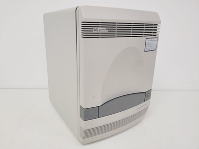 Applied Biosystems 7500 Echtzeit-PCR System Für Real Time PCR