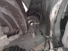 stoßdämpfer vorne rechts AUDI A1 SPORTBACK GBA 30 S-LINE recrp2565488