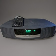 Bose Wave Music System AM/FM Radio and CD Player AWRCC1