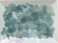 sea glass from japan Surf-Tumbled Beach Glass very small