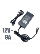 6-Pin AC Adapter PWR-4320-AC 341-0701-03 for Cisco FA110LS1-00 ISR 4331 Router