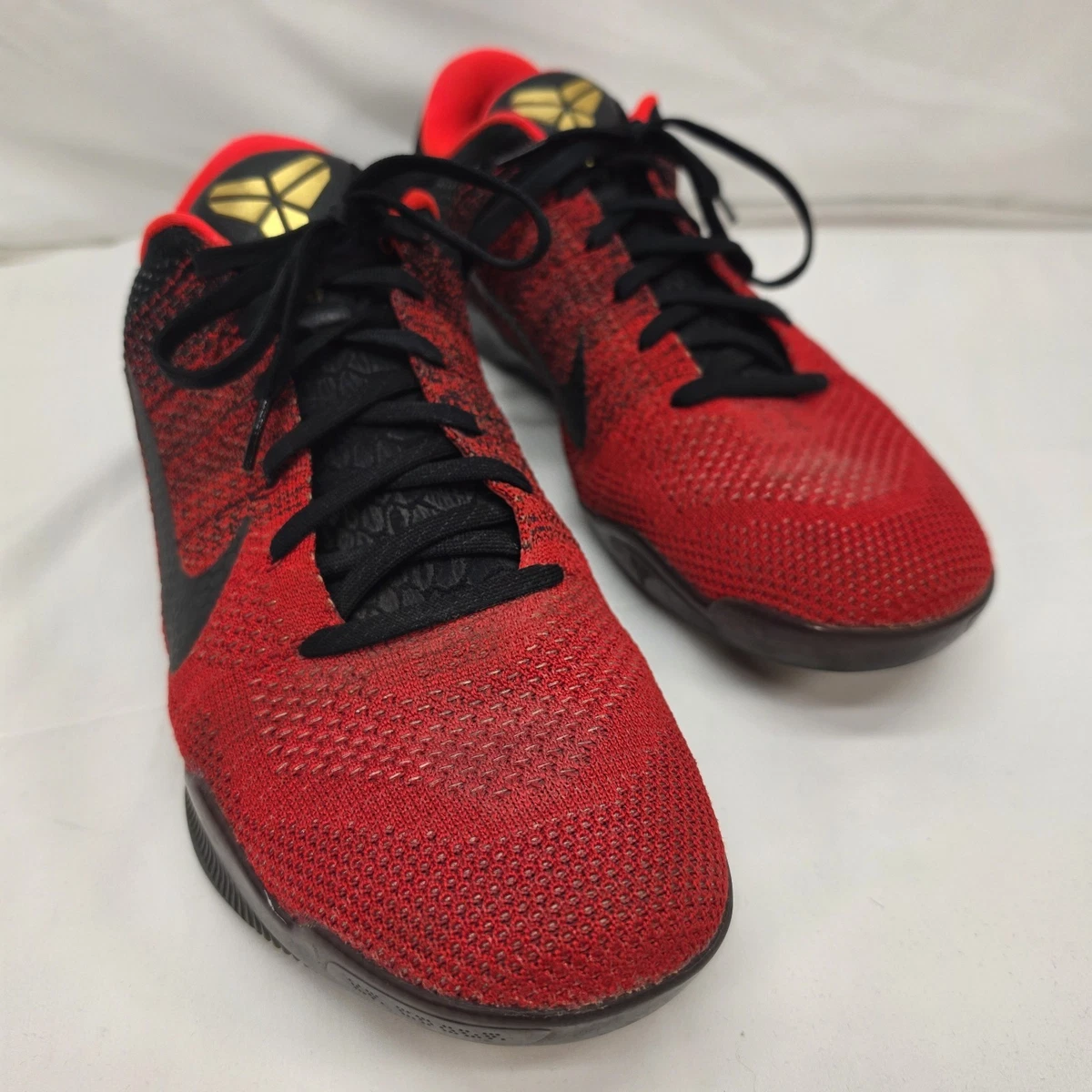Preços baixos em Nike Kobe 11 Achilles Heel 2016 | eBay