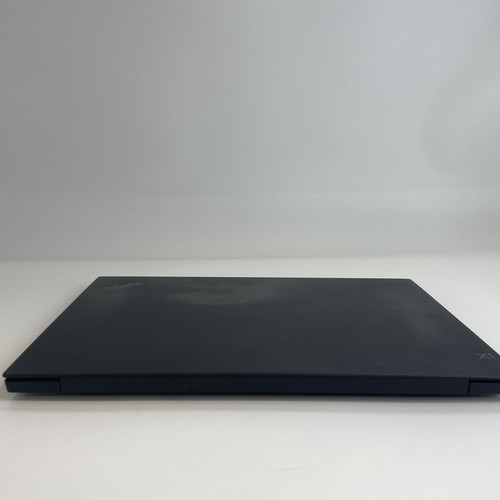 Lenovo ThinkPad X1 Extreme Gen 2 15 FHD 2.6 GHz i7-9750H 16GB 512GB SSD GTX 1650 - Picture 7 of 9