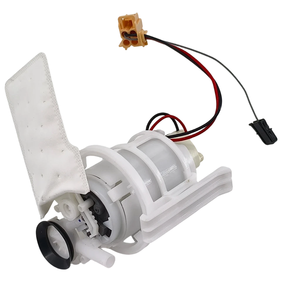 Fuel Pump Module For BMW 750i 750Li 750i xDrive 750Li xDrive 09-15 Foto 3 de 4
