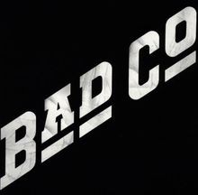 Bad Company von Bad Company | CD | Zustand gut