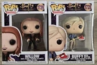 Funko Pop! Television Buffy The Vampire Slayer Willow & Buffy Set