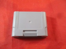 Official Nintendo 64 Controller Pak N64 Original Memory Card Pack NUS-004
