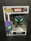 FUNKO POP ! CHASM 1446 MARVEL O02