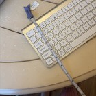 Joyaccess 2.4 G Wireless Keyboard Excellent — photo 5