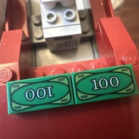 Lego City 60128 CG60128