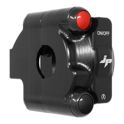 JETPRIME THROTTLE CONTROL + SWITCH DUCATI PANIGALE 899 2014-15 JP