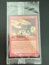 MTG Shivan Dragon Retro Foil 30th Anniversary History Japan Promo English NM