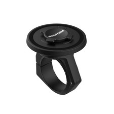 RokForm Universal Bike Phone Mount Bar Sizes from 22mm (7/8") to 35mm (1-1/2")