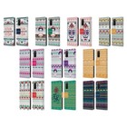 OFFICIËLE FRIDA KAHLO COYOACAN LEDEREN BOOK COVER VOOR SAMSUNG TELEFOONS 1