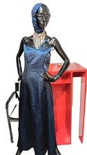 Vera Mont elegantes Satinkleid