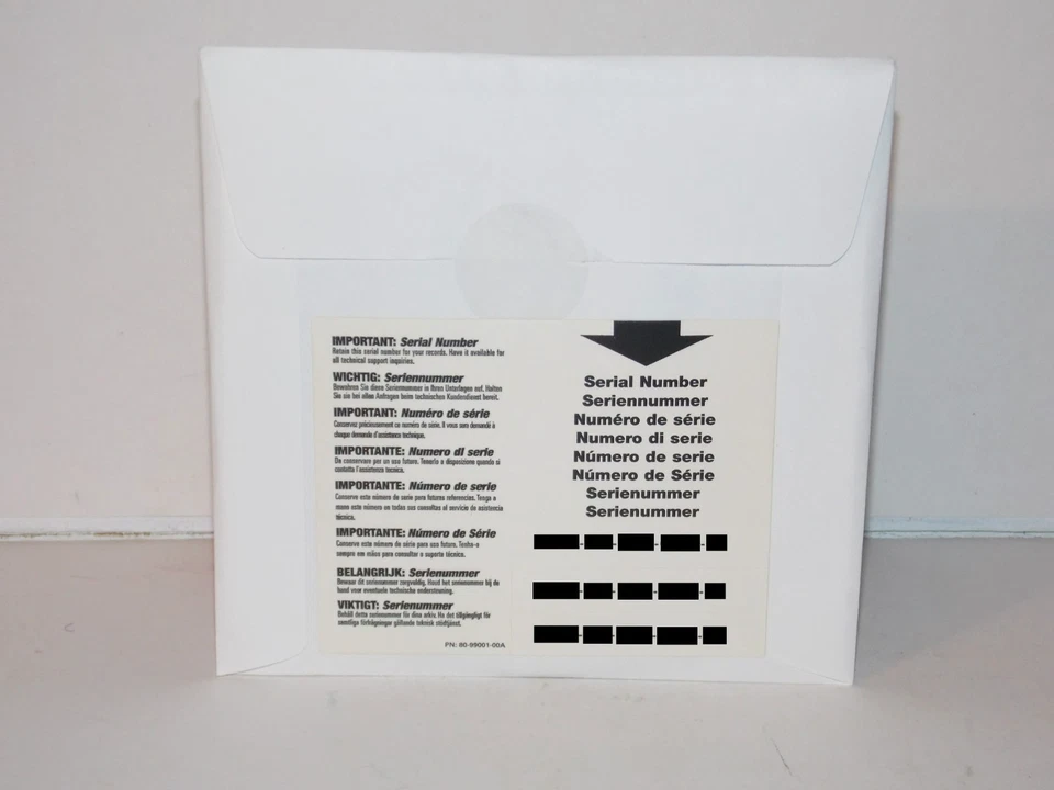 NEW Dragon Naturally Speaking 12 Home Edition Speech Recognition Software w/ Mic - Image 3 of 4