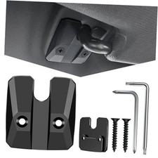 Sun Visor Repair Kit Fits for Dodge RAM 1500 Trucks 2019-2023, 1 Pack