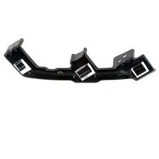 For 2011-2013 Sorento Front Right Bumper Brackets Steel 86556-2P000 KI1043104 Q
