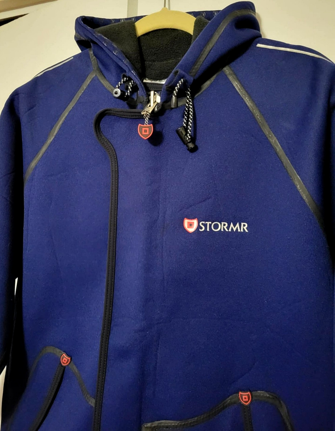 STORMR HENDERSON  TYPHOON WINDPROOF WATERPROOF NE… - image 4