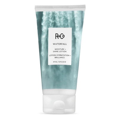 RCo Waterfall Moisture and Shine Lotion 147ml