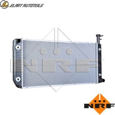 RADIATORE RAFFREDDAMENTO MOTORE 56093 PER CHEVROLET LQ4 6.0L 8cyl