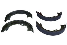 MAXGEAR Bremsbackensatz Feststellbremse 19-4547 für JEEP WRANGLER 3 JK CHEROKEE